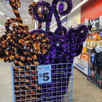 Five Below - Halloween decor - Department Stores Near Me - Murrieta, California
