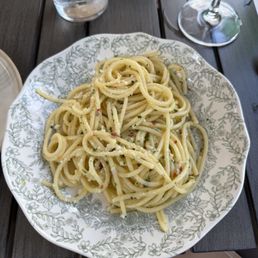 Ajo E Olio