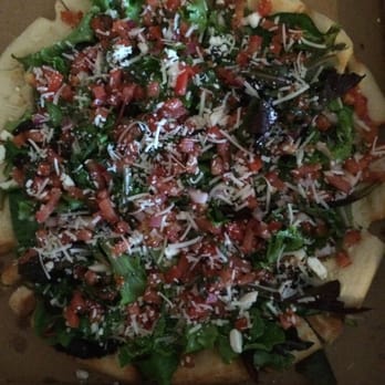 NYPD Pizza - SOHO Salad Pizza - Italian Near Me - Avondale, Arizona NYPD Pizza - SOHO Salad Pizza - Italian Near Me - Avondale, Arizona