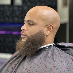 Rival Barber Lounge