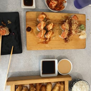 Ohashi Sushi - Japanese Near Me - North Olmsted, Ohio Ohashi Sushi - Japanese Near Me - North Olmsted, Ohio