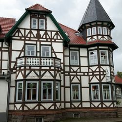 Gaststätte Felsenthal