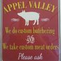 Photo of Appel Valley Butcher