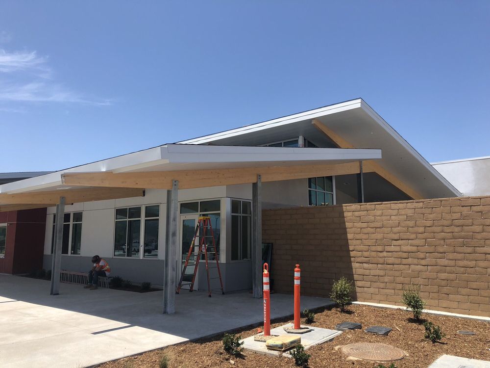 Slide of Regan Roofing