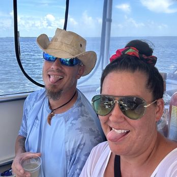 Spongeorama Cruise Lines - Enjoyed margaritas on the boat! - Boat Tours Near Me - Tarpon Springs, Florida Spongeorama Cruise Lines - Enjoyed margaritas on the boat! - Boat Tours Near Me - Tarpon Springs, Florida