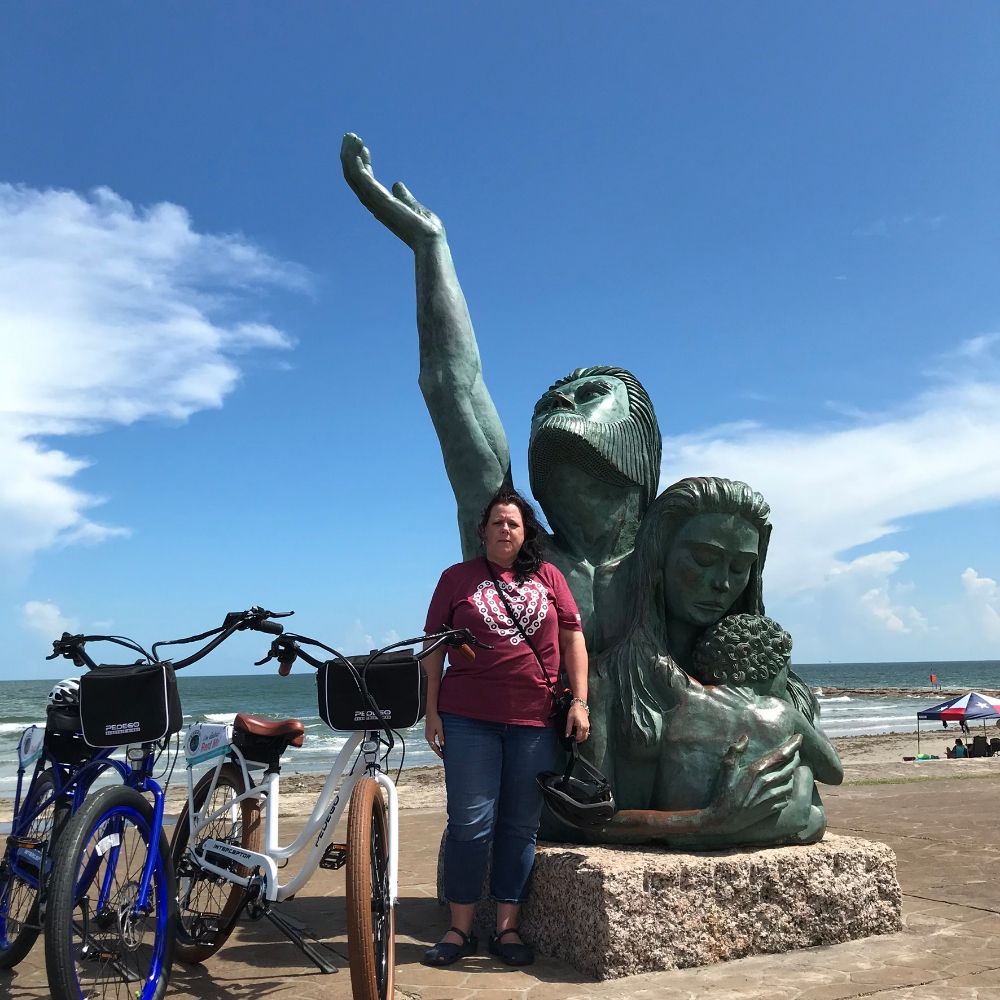PEDEGO ELECTRIC BIKES GALVESTON Updated July 2024 17 Photos 728