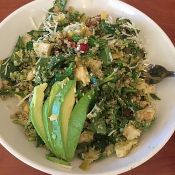 Stonefire Grill - Keen salad - American Near Me - Irvine, California Stonefire Grill - Keen salad - American Near Me - Irvine, California