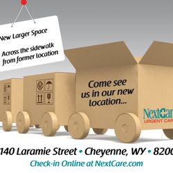 NextCare Urgent Care