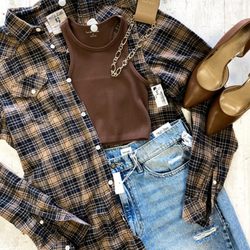 Outfit of the Day