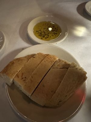 Amerigo Italian Restaurant by null
