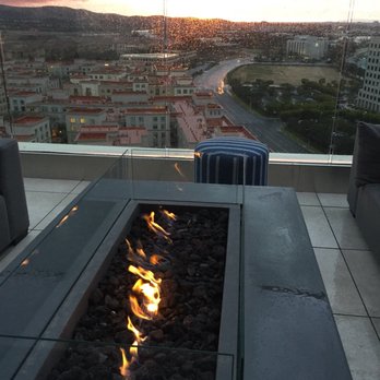 Marriott Irvine Spectrum - Great views from rooftop bar. - Hotels Near Me - Irvine, California Marriott Irvine Spectrum - Great views from rooftop bar. - Hotels Near Me - Irvine, California