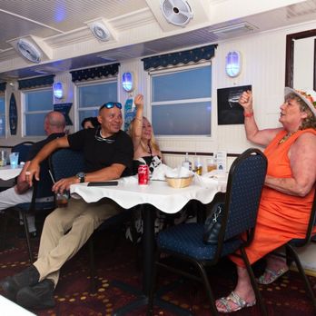 Marina Rose Cruises - Boat Charters Near Me - Hernando Beach, Florida
