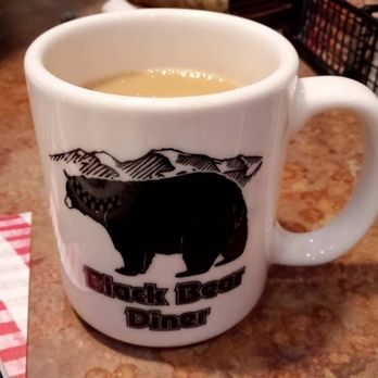 Black Bear Diner Palmdale - Diners Near Me - Palmdale, California