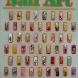 American Nails