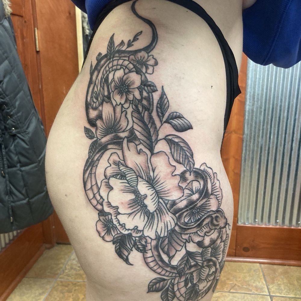 Eternal Tattoos - Tattoo Near Me - Livonia, Michigan Eternal Tattoos - Tattoo Near Me - Livonia, Michigan