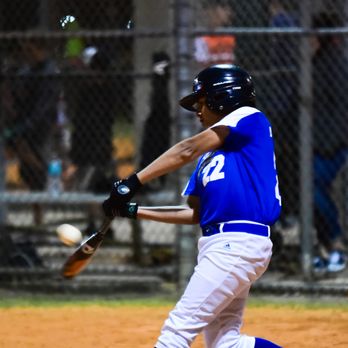 Robert H Bamford Sports Complex - Baseball - Parks Near Me - Davie, Florida