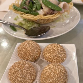 Ming's Seafood Restaurant - Dim Sum Near Me - Malden, Massachusetts