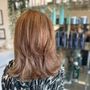 Photo of Haircut by Leila