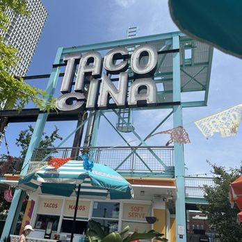 Tacocina - Tacos Near Me - Brooklyn, New York Tacocina - Tacos Near Me - Brooklyn, New York