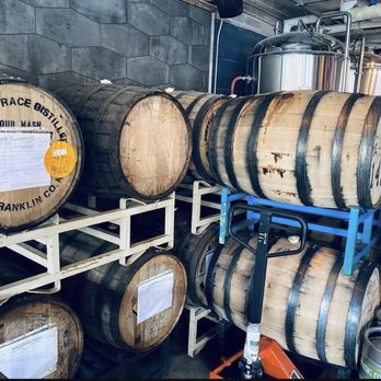 Dark Sky Brewing - Breweries Near Me - Flagstaff, Arizona