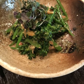 Kiraku - Tapas/Small Plates Near Me - Berkeley, California Kiraku - Tapas/Small Plates Near Me - Berkeley, California