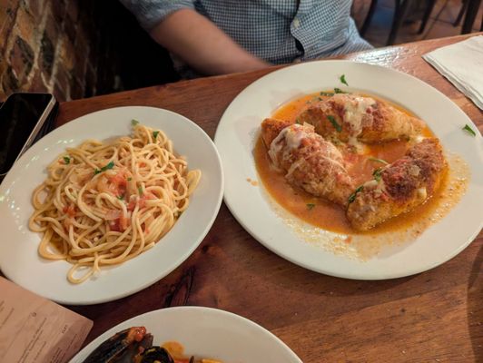 Vinny's of Carroll Gardens by null