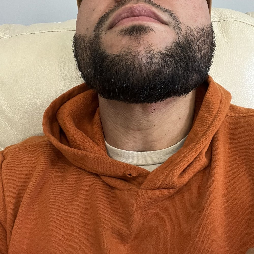 KG Barbershop - Great line up on my beard - Barbers Near Me - Hudson, New Hampshire KG Barbershop - Great line up on my beard - Barbers Near Me - Hudson, New Hampshire
