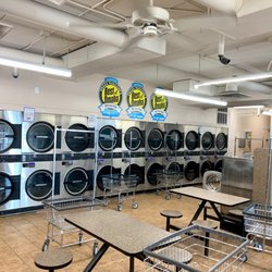 Wash World Coin Laundry