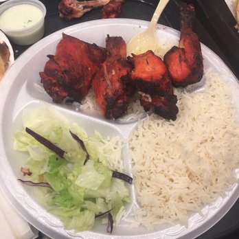 Charcoal Kabob - To smoky tandoori for me. - Afghan Near Me - Herndon, Virginia Charcoal Kabob - To smoky tandoori for me. - Afghan Near Me - Herndon, Virginia