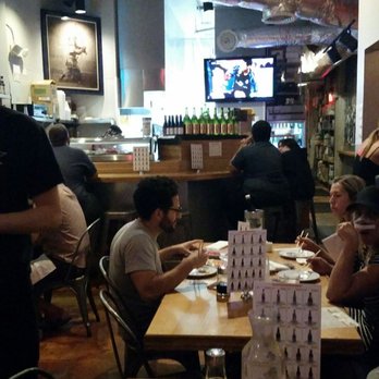 GoBistro - Sushi Bars Near Me - Hollywood, Florida