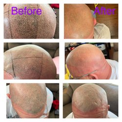 Osiris Permanent Makeup Artist