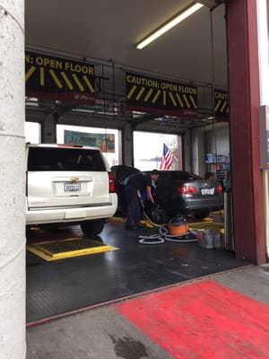 Jiffy Lube San Luis Obispo