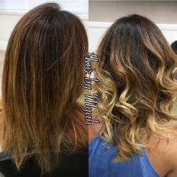 Beauty By Myah