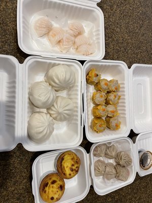 Go Dim Sum by null