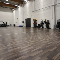 Flexx Fitness