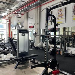 Main floor
