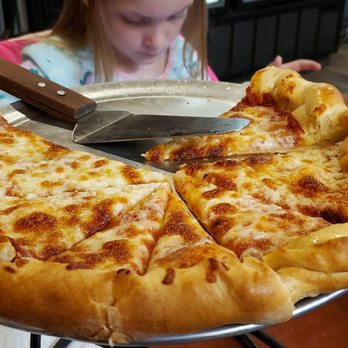 Blind Onion Pizza - Cheese Pizza - Pizza Near Me - Elko, Nevada