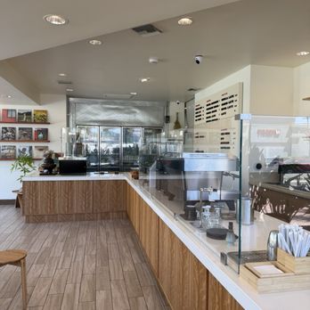 Strada Coffee - Counter - Coffee & Tea Near Me - Cerritos, California Strada Coffee - Counter - Coffee & Tea Near Me - Cerritos, California