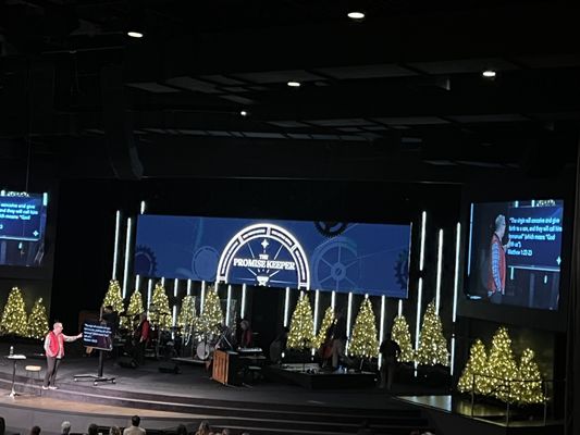Mountaintop Community Church