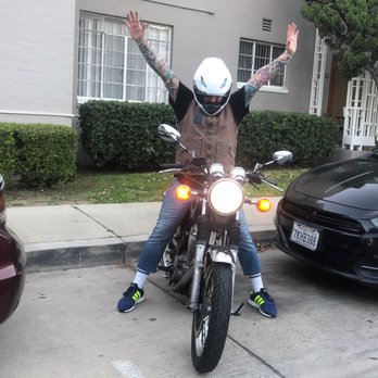 Moto Classic Garage - Ready to ride! - Motorcycle Repair Near Me - Inglewood, California