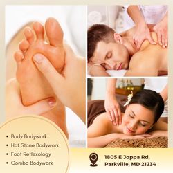 Sunshine Spa