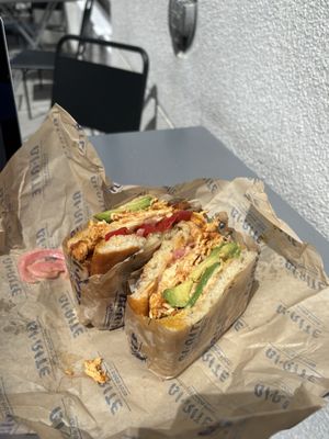 Bi-Rite Market by null