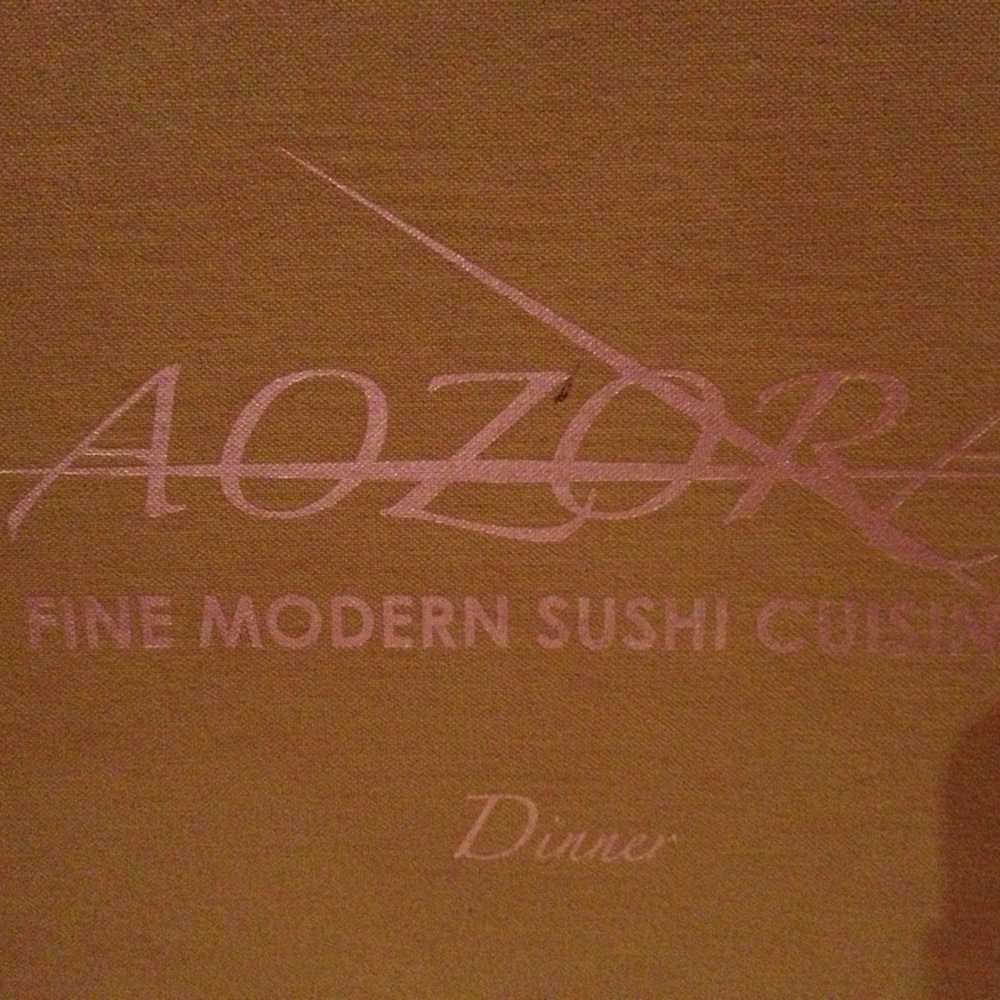 Aozora - EXCELLENT PLACE!!! - Japanese Near Me - Montclair, New Jersey Aozora - EXCELLENT PLACE!!! - Japanese Near Me - Montclair, New Jersey