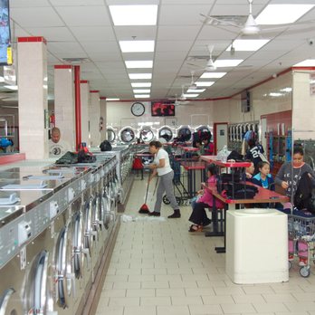 Lav Express - Laundromat Near Me - Ridgewood, New York Lav Express - Laundromat Near Me - Ridgewood, New York