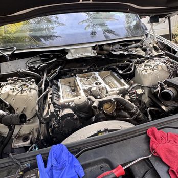 Airsun Experience - Auto Repair Near Me - San Juan Capistrano, California Airsun Experience - Auto Repair Near Me - San Juan Capistrano, California