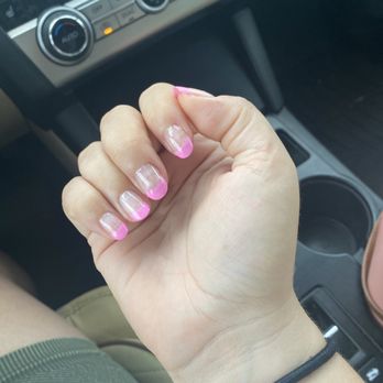 Fashion Nails - Nail Salons Near Me - Virginia Beach, Virginia