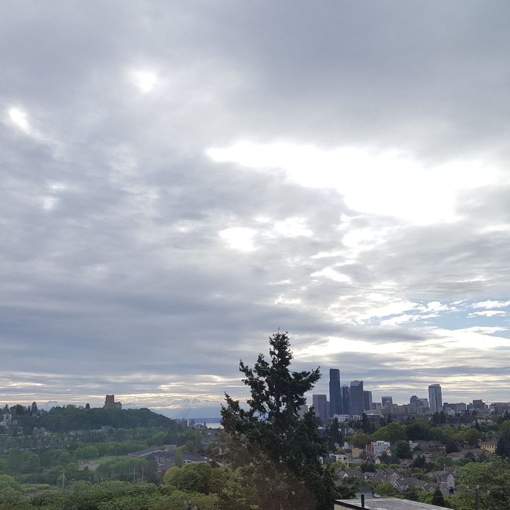 iconiq - View from the restaurant - French Near Me - Seattle, Washington iconiq - View from the restaurant - French Near Me - Seattle, Washington