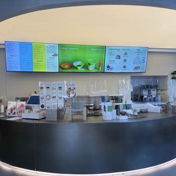 LT9 Tea Blends - Bubble Tea Near Me - Pasadena, California