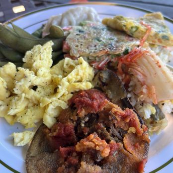Troy Botanical Garden - Breakfast plate - Venues & Event Spaces Near Me - Troy, New York Troy Botanical Garden - Breakfast plate - Venues & Event Spaces Near Me - Troy, New York