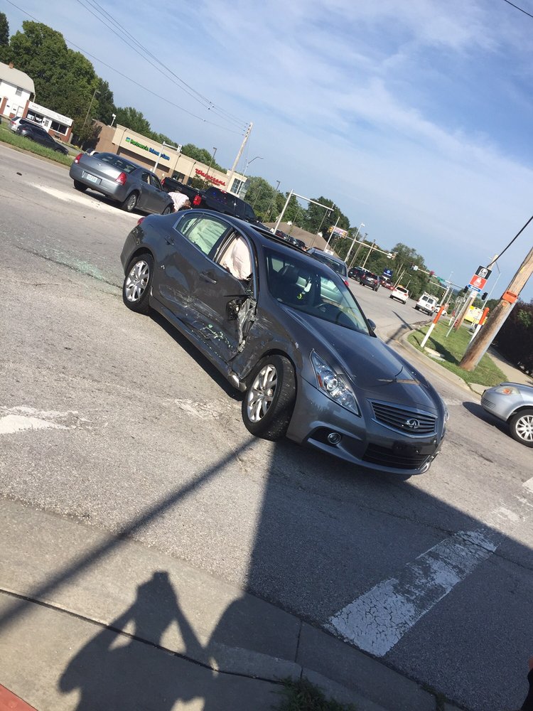 NAPA AUTO PARTS 9420 E State Rte 350, Raytown, MO Yelp